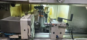 Studer S33 CNC OD Cylindrical Grinding Machine – Year 2005