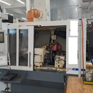 Studer S36 CNC Cylindrical OD Grinding Machine - Year 2007