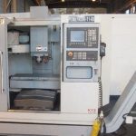 Before You Buy: Essential Criteria for Evaluating a Used, Second-Hand, Pre-Owned, Surplus XYZ 1010 VMC CNC Vertical Machining Center made in UK