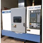How Smart Engineers Assess a Pre-Owned, Used, Second-Hand, Surplus Mori Seiki MV-40E CNC Vertical Machining Center made in Japan Before Purchase
