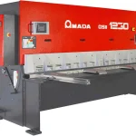 Avoid Costly Mistakes: Professional Tips for Purchasing a Pre-Owned, Surplus, Second-Hand, Used AMADA GSII 1230 CNC shears made in Japan