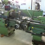 What Industry Experts Recommend Before Purchasing a Pre-Owned, Second-Hand, Surplus, Used BOEHRINGER VDF D 420/800 Universal Lathe made in Germany