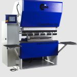 What Should I Pay Attention To When Buying a Second-Hand, Pre-Owned, Surplus, Used CoastOne Oy Cone 1600 CNC Press Brake 44 Ton made in Finland?