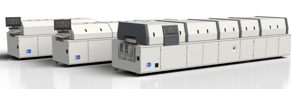 What is Convection Soldering Machine?