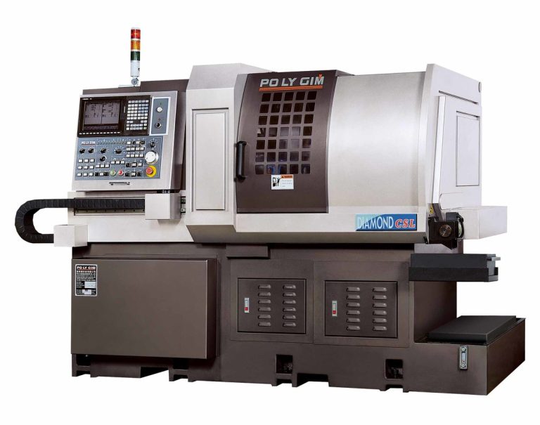 From Inspection to Installation: What to Verify Before Buying a Pre-Owned, Used, Secondhand, Surplus Cubic PoLyGim Eurotech Diamond 32CSL CNC Swiss Machine made in Taiwan