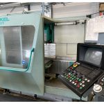 Performance Matters: How to Choose a Reliable Pre-Owned, Used, Surplus, Secondhand Deckel Maho FP4-60T  made in Germany without Regret