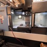 What Industry Experts Recommend Before Purchasing a Pre-Owned, Second-Hand, Surplus, Used Doosan DNM 750 II CNC Vertical Machining Center made in South Korea