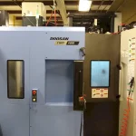 From Inspection to Installation: What to Verify Before Buying a Pre-Owned, Used, Secondhand, Surplus Doosan NHP 4000 CNC Horizontal Machining Center made in South Korea