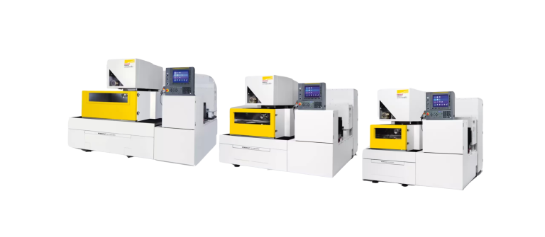 Technical Evaluation Guide: How to Identify a Quality Used, Secondhand, Pre-Owned, Surplus FANUC Robocut ALPHA α-1IB Wire EDM Machine made in Japan