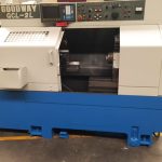 From Inspection to Installation: What to Verify Before Buying a Pre-Owned, Used, Secondhand, Surplus GOODWAY GCL-2L CNC Lathe made in Taiwan