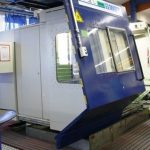 What Industry Experts Recommend Before Purchasing a Pre-Owned, Second-Hand, Surplus, Used MIKRON WF 52 C CNC Milling Machine made in Switzerland