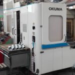 Technical Evaluation Guide: How to Identify a Quality Used, Secondhand, Pre-Owned, Surplus Okuma MX-40HA CNC Horizontal Machining Centre made in Japan
