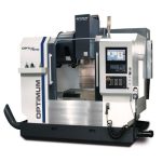 Technical Evaluation Guide: How to Identify a Quality Used, Secondhand, Pre-Owned, Surplus Optimum Optimill F150 HSC CNC Vertical Machining Center made in Germany