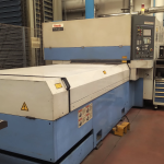 From Inspection to Installation: What to Verify Before Buying a Pre-Owned, Used, Secondhand, Surplus MAZAK NEW TURBO X48 CHAMPION CNC Laser Cutting Machine made in Japan