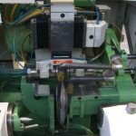 Technical Evaluation Guide: How to Identify a Quality Used, Secondhand, Pre-Owned, Surplus Reishauer US Conventional Gear Grinding Machine made in Switzerland