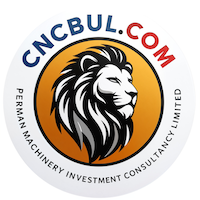 CNCBUL Logo