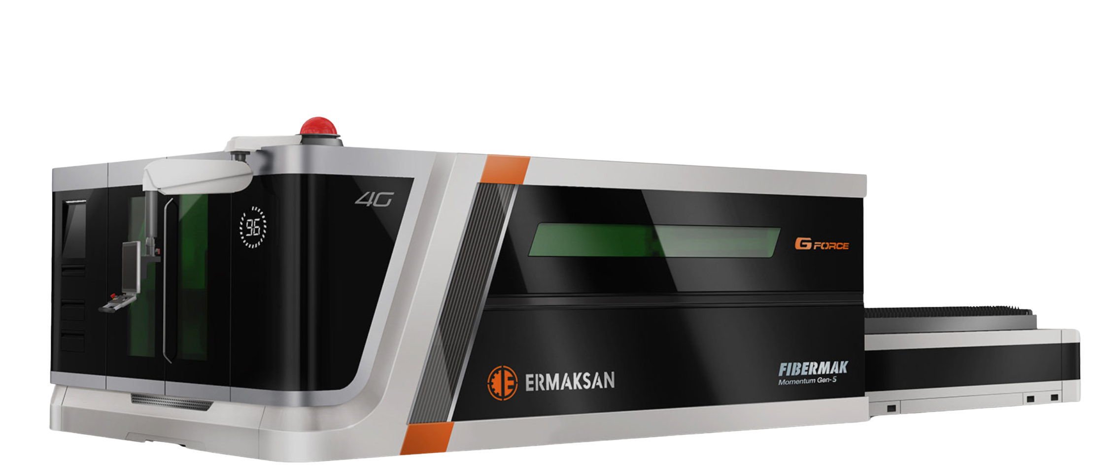 FIBERMAK MOMENTUM GEN-5 SM 9×2.6