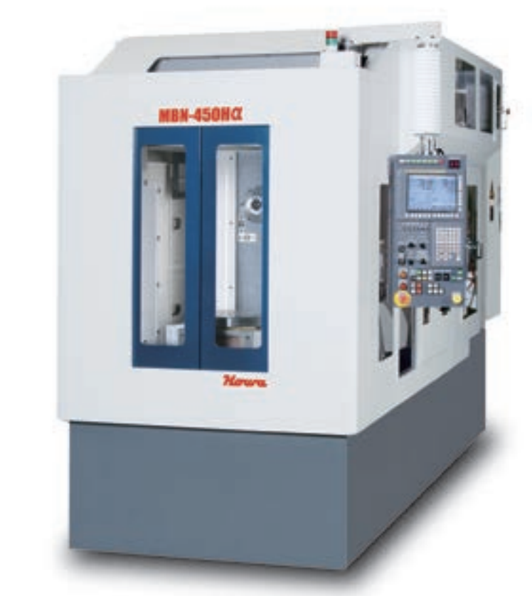 Howa Machine HOWA CNC Machine Models – CNCBUL Industrial Machinery Solutions