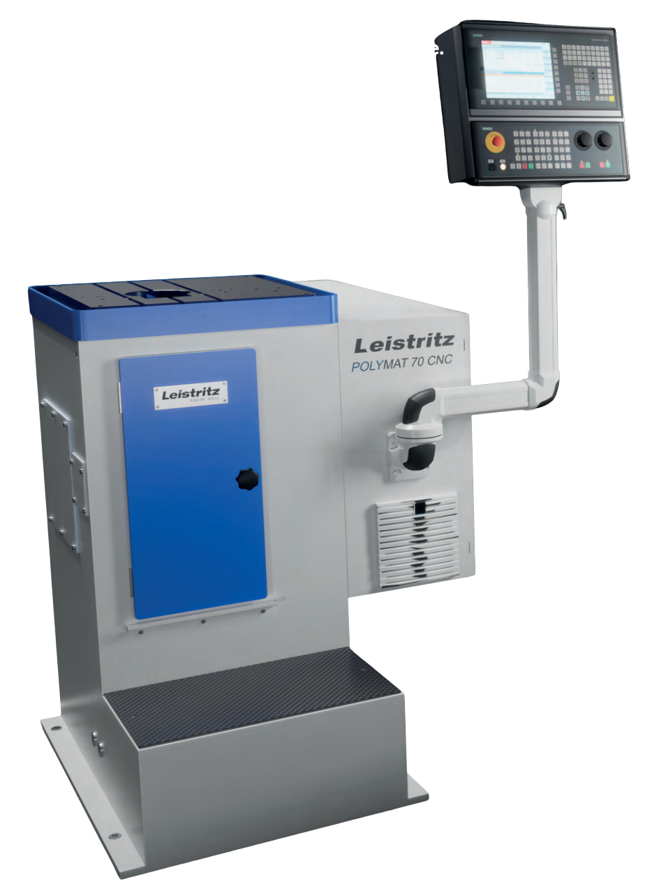 Polymat® 70 CNC