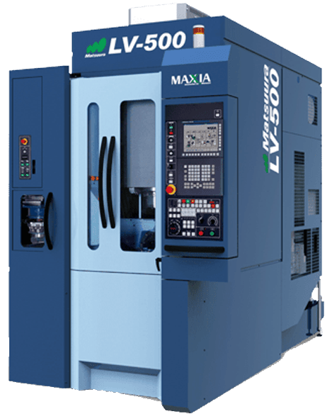 LV-500