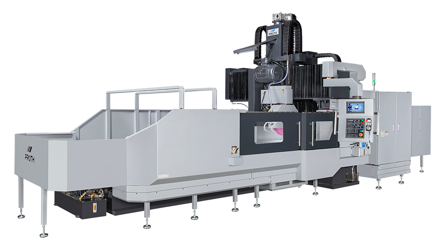 PSGP 1015CNC