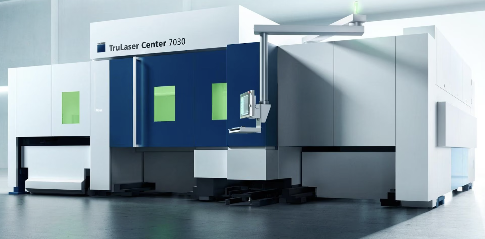 TruLaser Center 7030