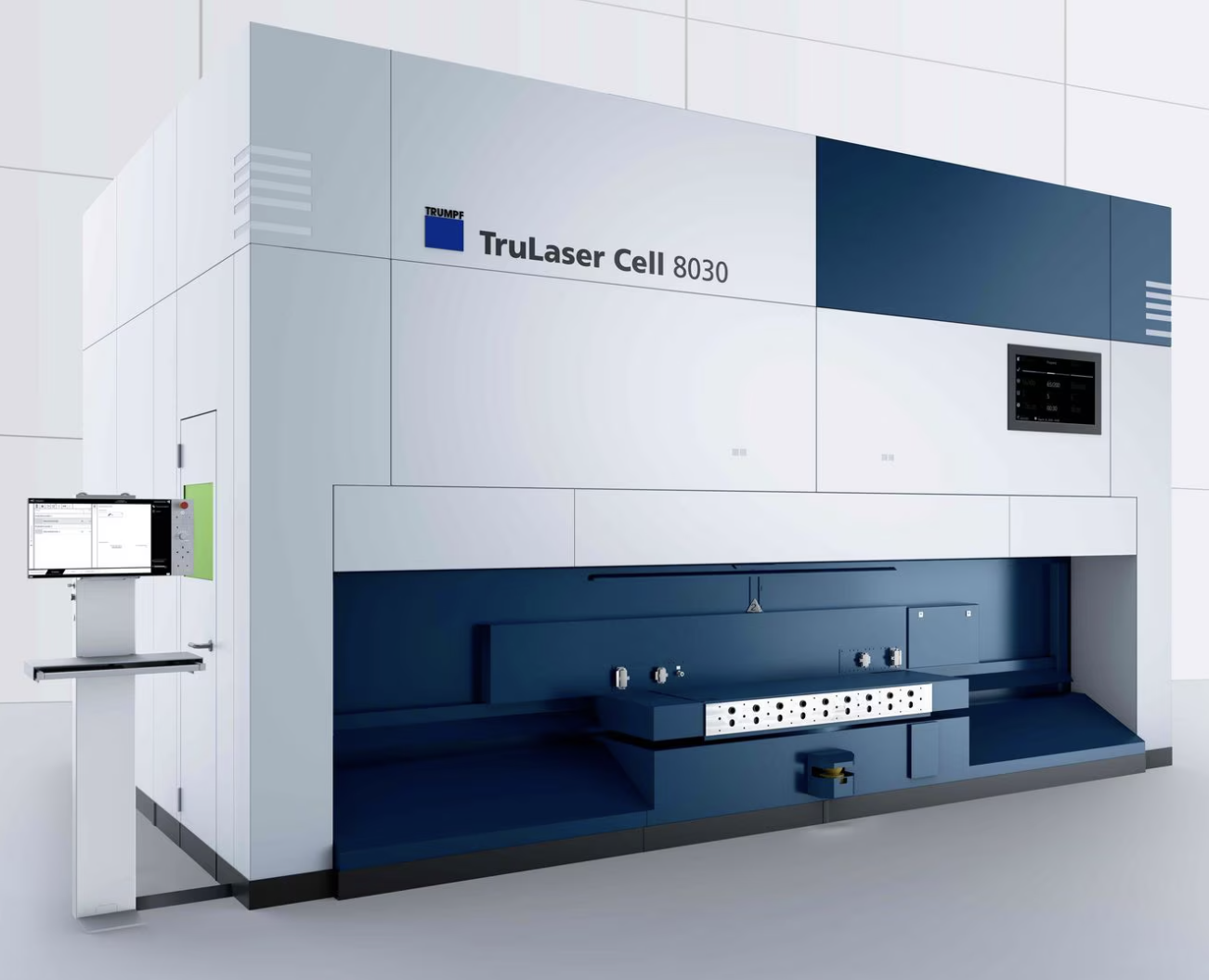 TruLaser Cell 8030 (Standard Version)