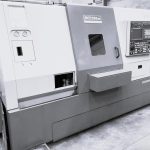 Technical Evaluation Guide: How to Identify a Quality Used, Secondhand, Pre-Owned, Surplus Hyundai SKT 250MS CNC Turning Center made in South Korea