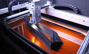 BigRep Studio 3D Printing for Industrial Applications Using Engineering-Grade Materials – Year 2017