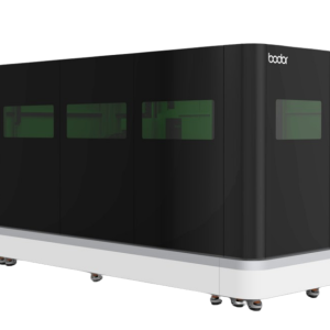 Bodor S 4020 CNC High Power Laser Cutting Machine 6kW - Year 2020