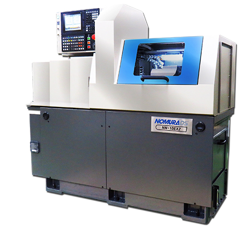 NOMURADS 10EX2
