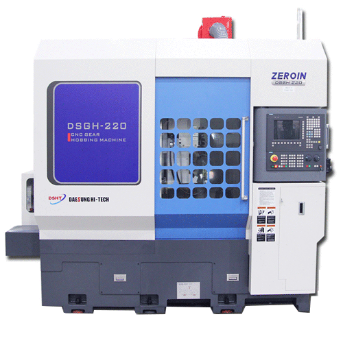 ZEROIN DSGH-220