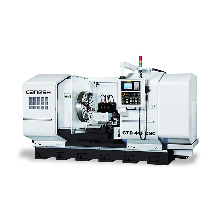 GTD-44F CNC