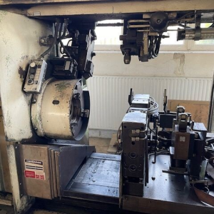 KUKA RS-45 Friction Welding Machine - Rebuilt 2012