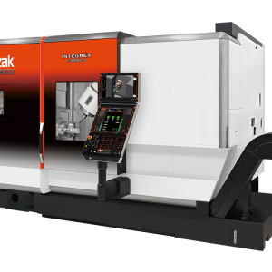 MAZAK INTEGREX i-100H S CNC Multi-Tasking Turning-Milling center - Year 2022