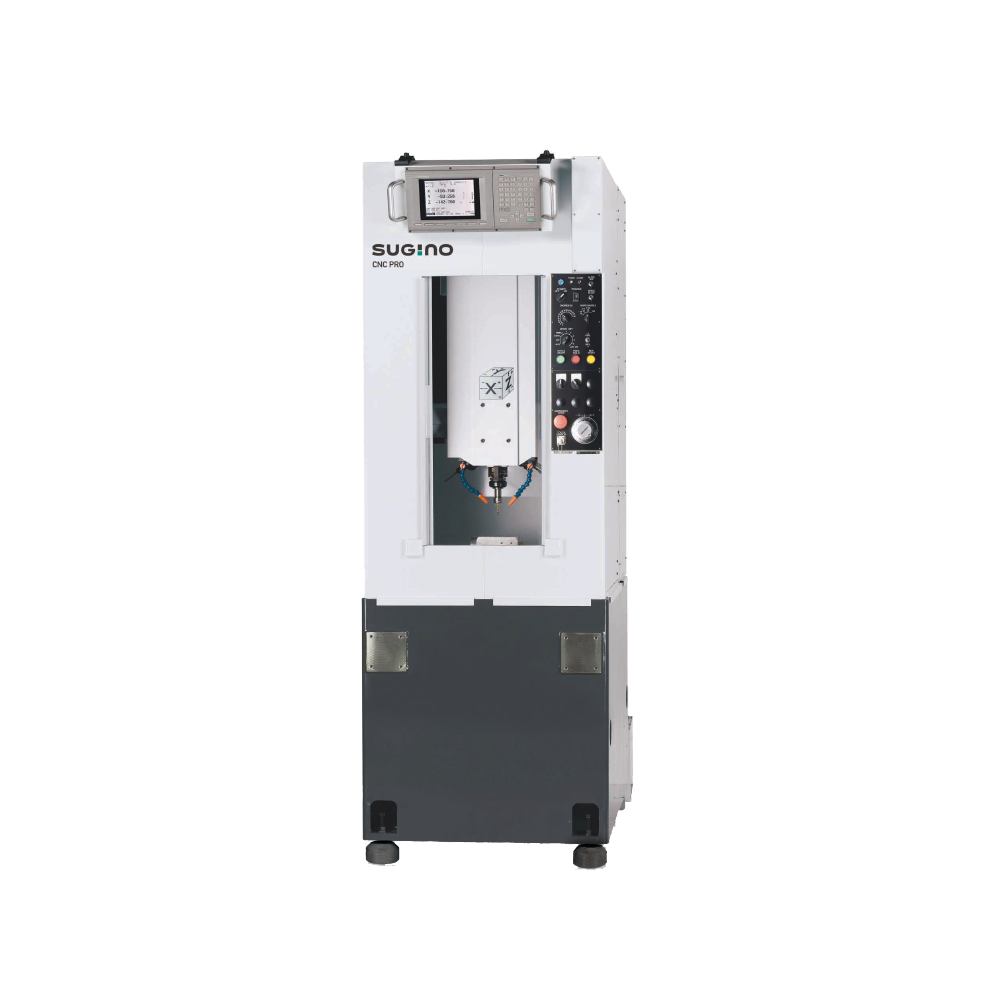 CNC PRO-607A