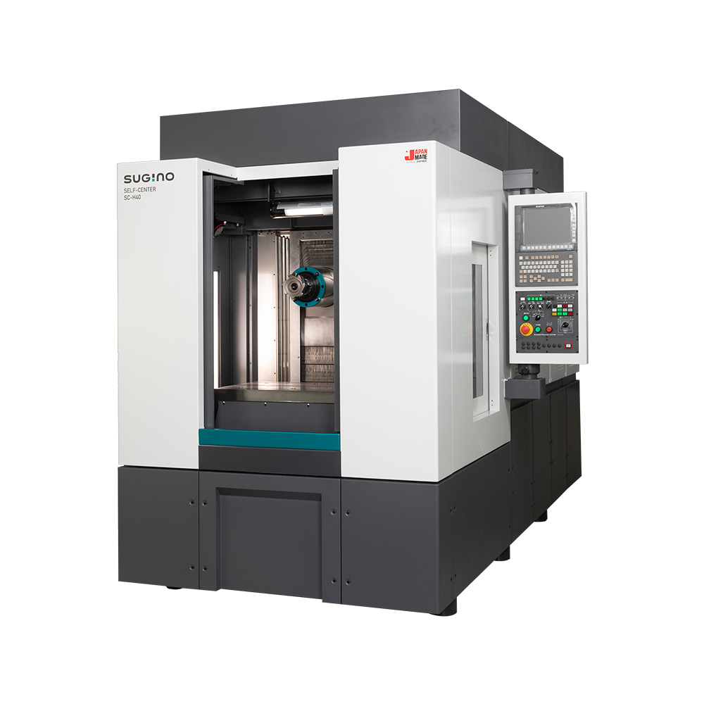 SELF-CENTER SC-H40