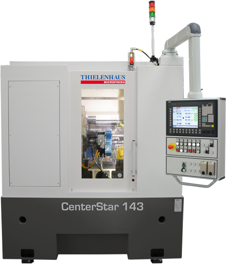 CenterStar 143