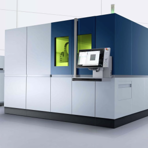 TRUMPF TRUMPF 5040 FIBER L76 CNC Fiber Laser Cutting Machine 8kW - Year 2021