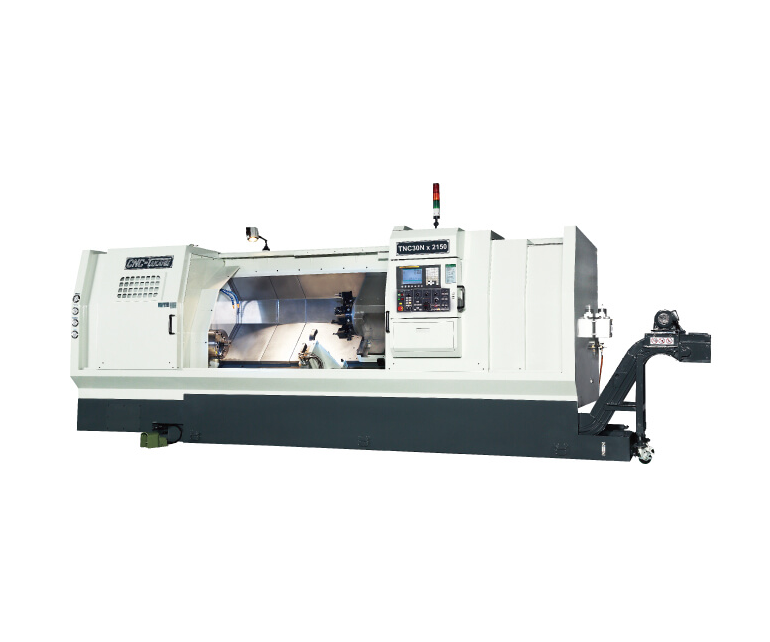 TNC-40NE × 650 / 1150