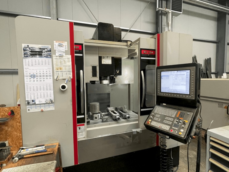 What Industry Experts Recommend Before Purchasing a Pre-Owned, Second-Hand, Surplus, Used QUASER MV-184P/12B CNC Vertical Machining Center made in Taiwan?
