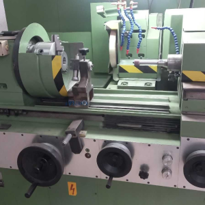 BAHMÜLLER JPES 10 Internal Grinding Machine - Year 1982