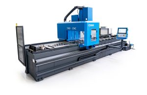 CMA 3RD-7506 CNC Machining Center 7.5 Meters – Year 2022