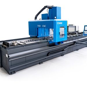 CMA 3RD-7506 CNC Machining Center 7.5 Meters - Year 2022
