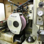 CSEPEL FKP 326-10 CNC Automatic Precision Spur/Helical Gear Grinding Machine – Year 1988 For Sale