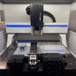 DATRON M8Cube High Performance HSC Milling Machine - Year 2014
