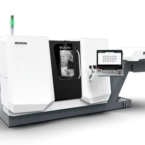 DMG MORI CLX 350 CNC Turning Center - Year 2020