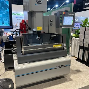 DMNC ADI 300 EDM Die Sinker - Year 2024