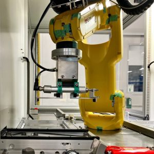 Diener electronic Short-Cycle Tetra 1.5 Plasma Surface Treatment Plasma activation - Year 2019