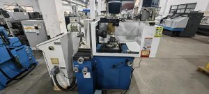 EWAG RS15 CNC Tool Grinding Machine – Year 2003